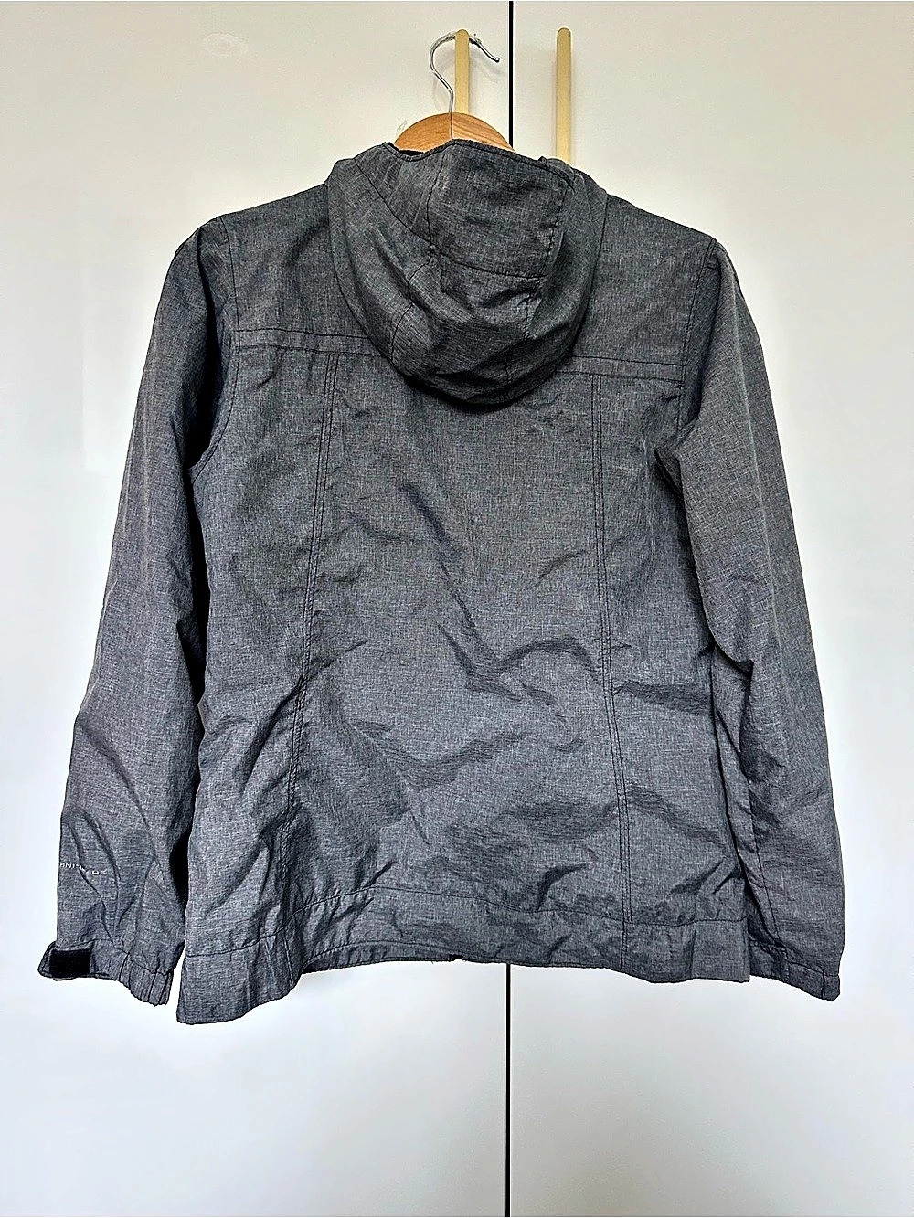 Columbia Switchback II Jacket small - Picture 2 of 4